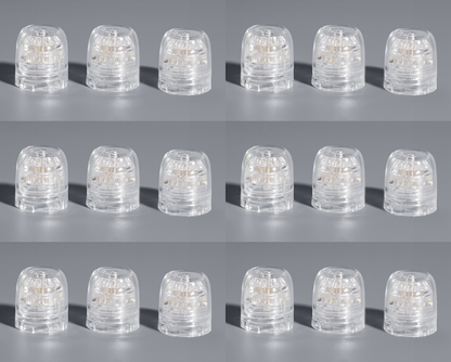 Sterile Needle Heads