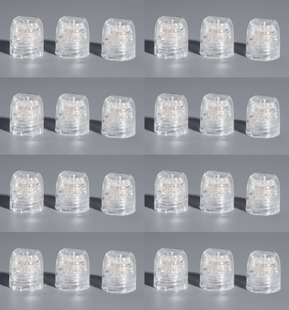 Sterile Needle Heads