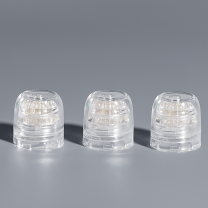 Sterile Needle Heads