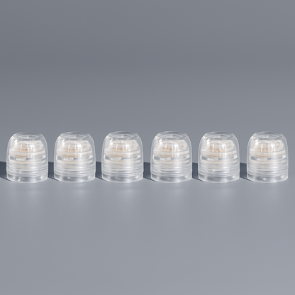 Sterile Needle Heads