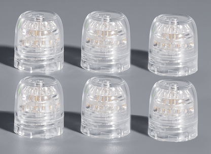 Sterile Needle Heads
