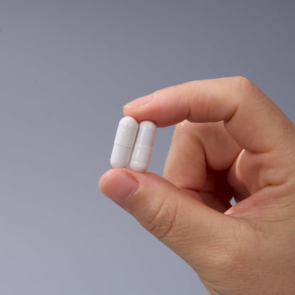 Alphainfuse™ Natural DHT Blocker Supplement